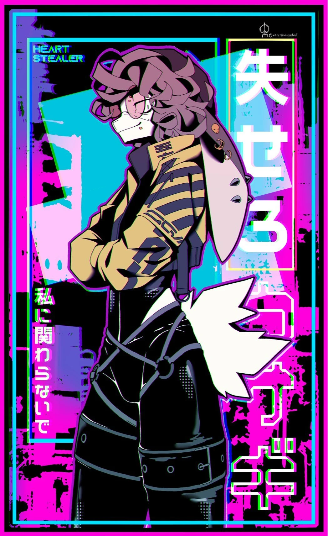 Weekly Furry Art 35