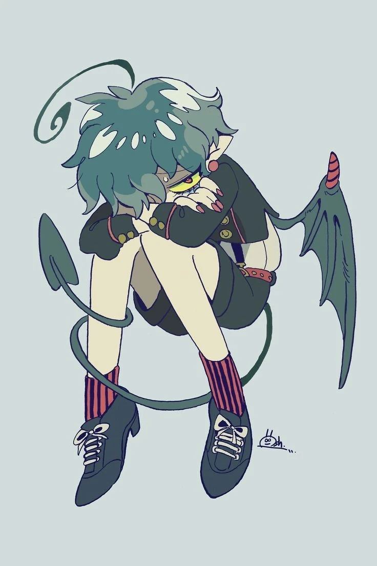 Daily Furry Art 11