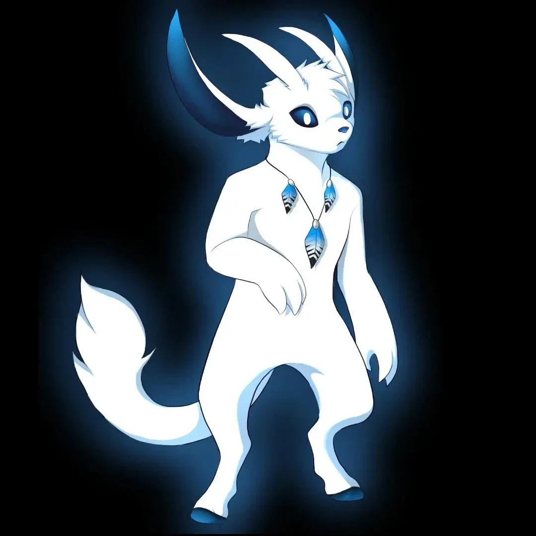 Daily Furry Art 88