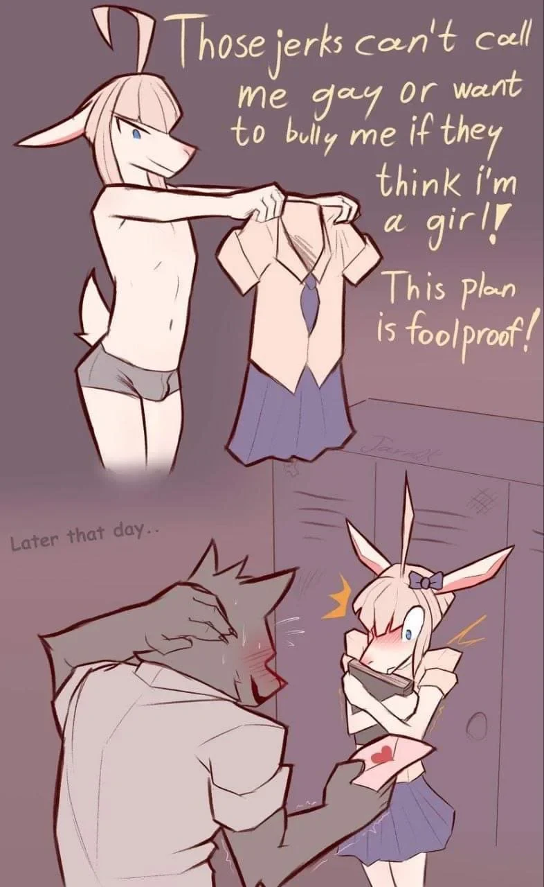 Weekly Furry Art 2