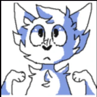 Daily Furry Art 303