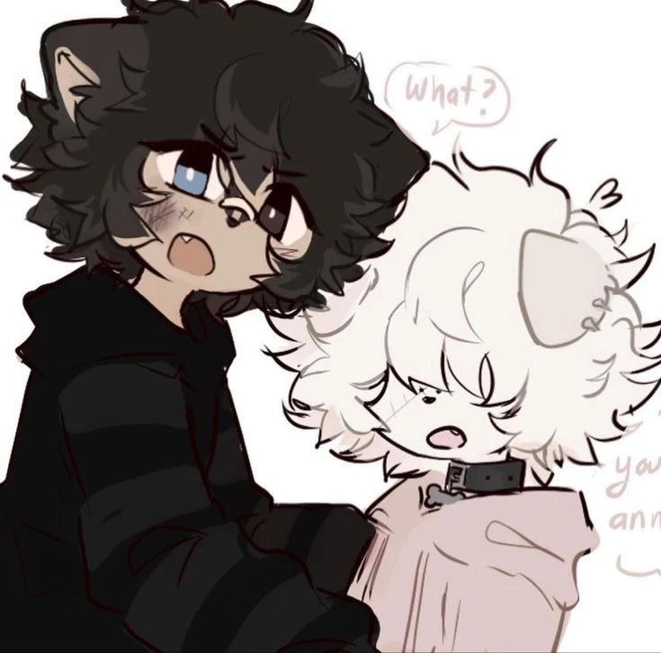 Daily Furry Art 11
