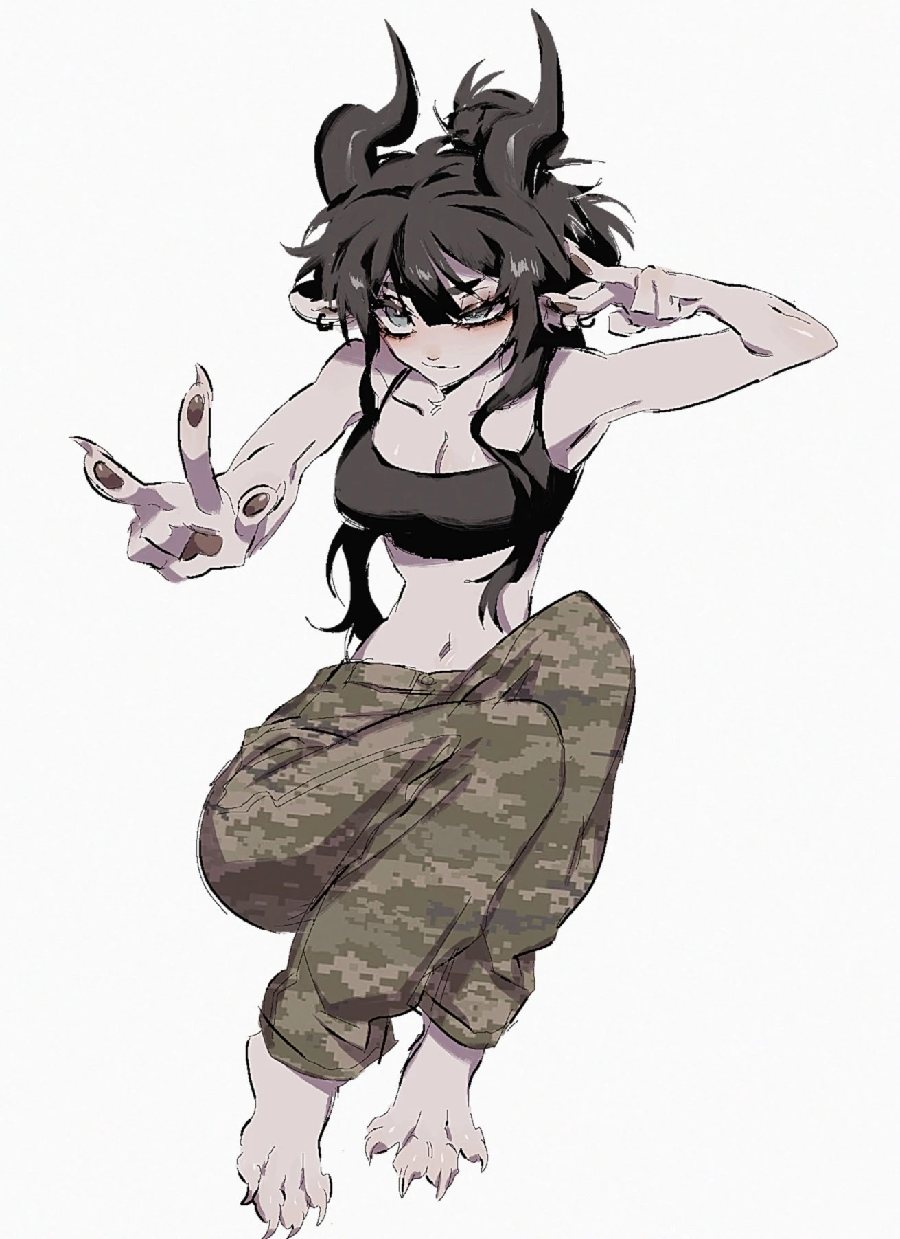 Daily Furry Art 183