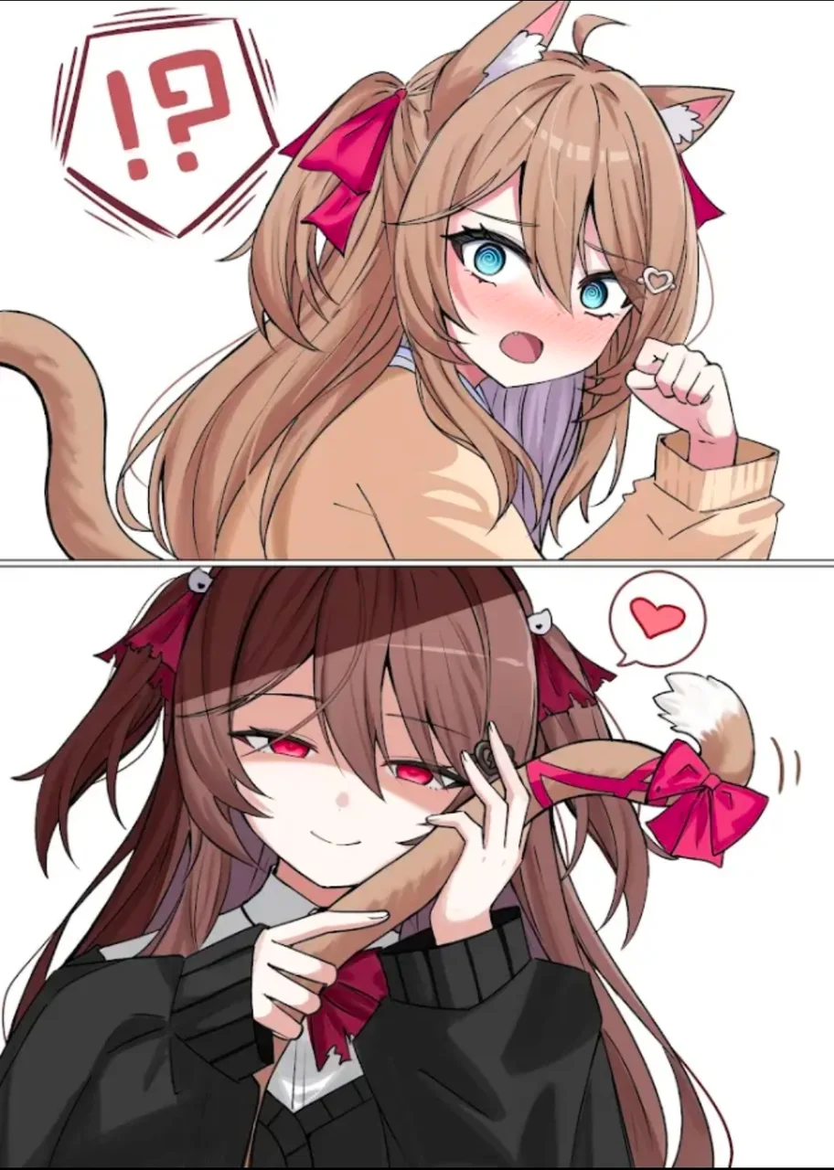 Weekly Furry Art 47