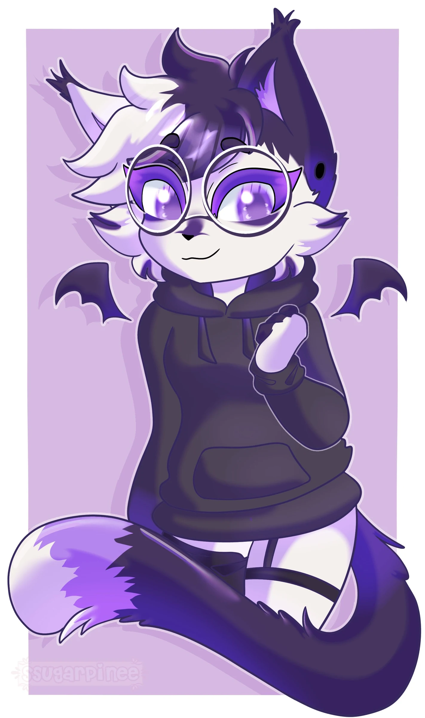 Daily Furry Art 165