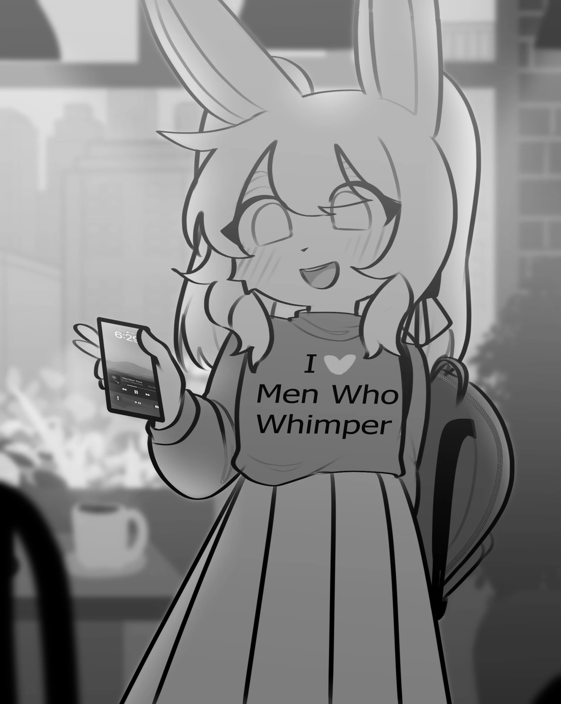 Weekly Furry Art 40