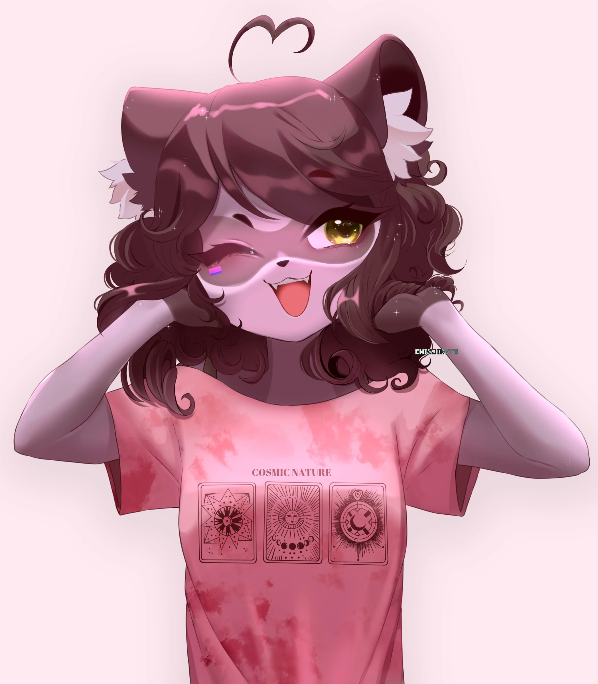 Daily Furry Art 99