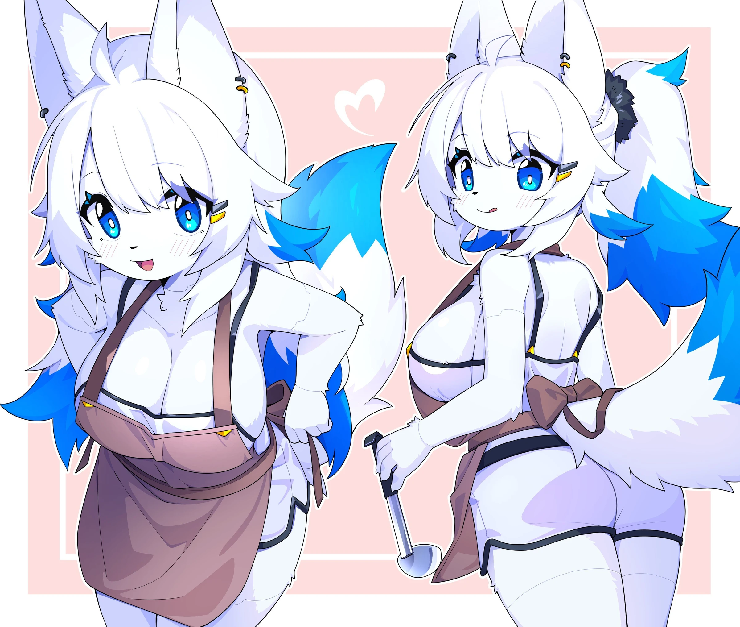 Daily Furry Art 344