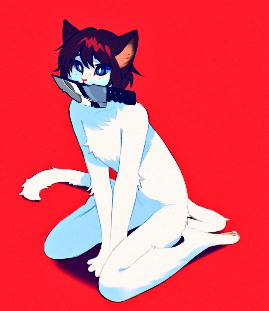 Daily Furry Art 149