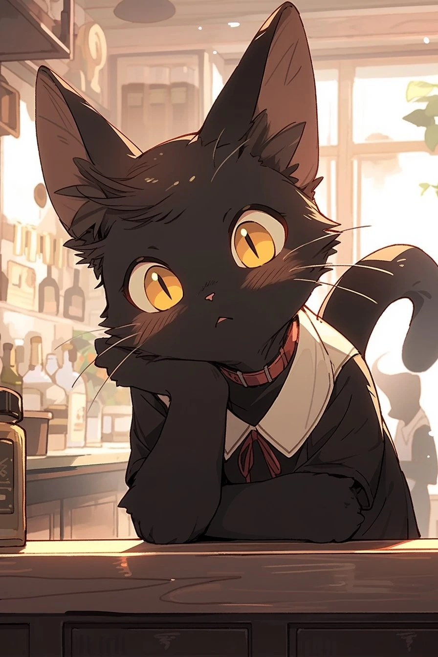 Weekly Furry Art 20