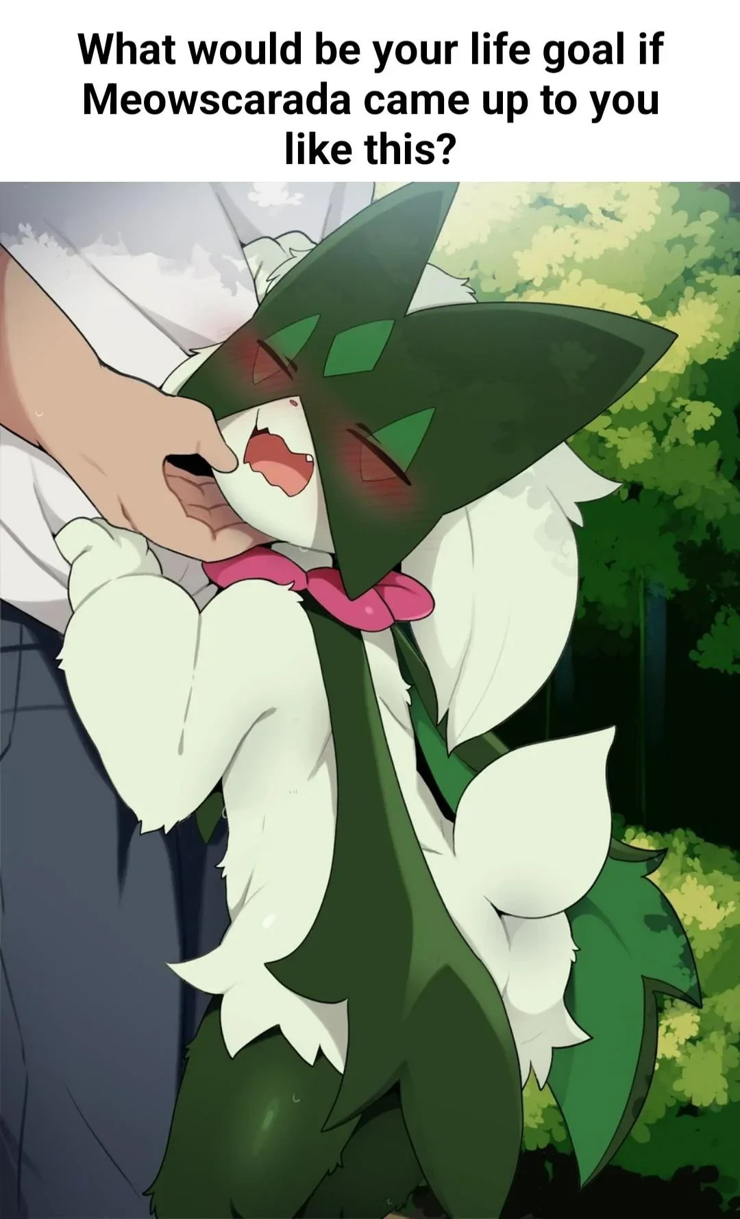 Weekly Furry Art 29