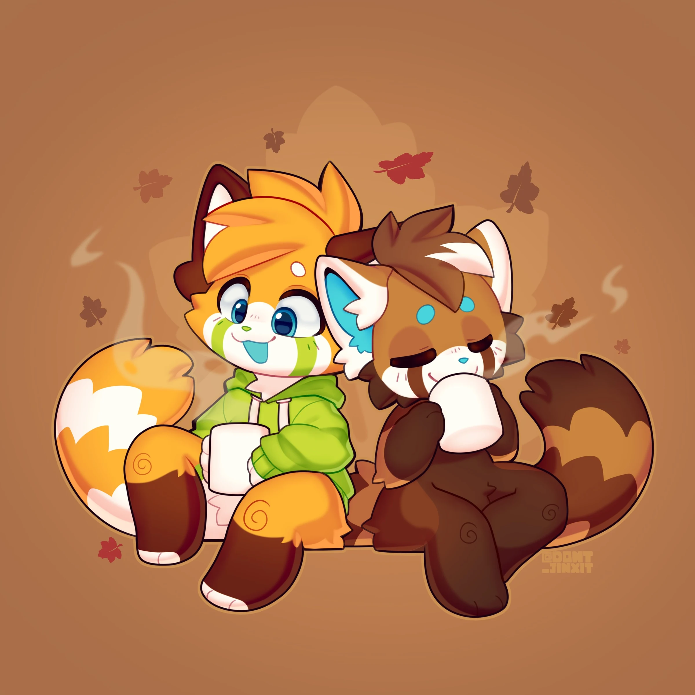 Weekly Furry Art 14