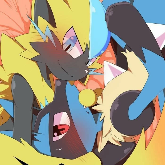 Daily Furry Art 12