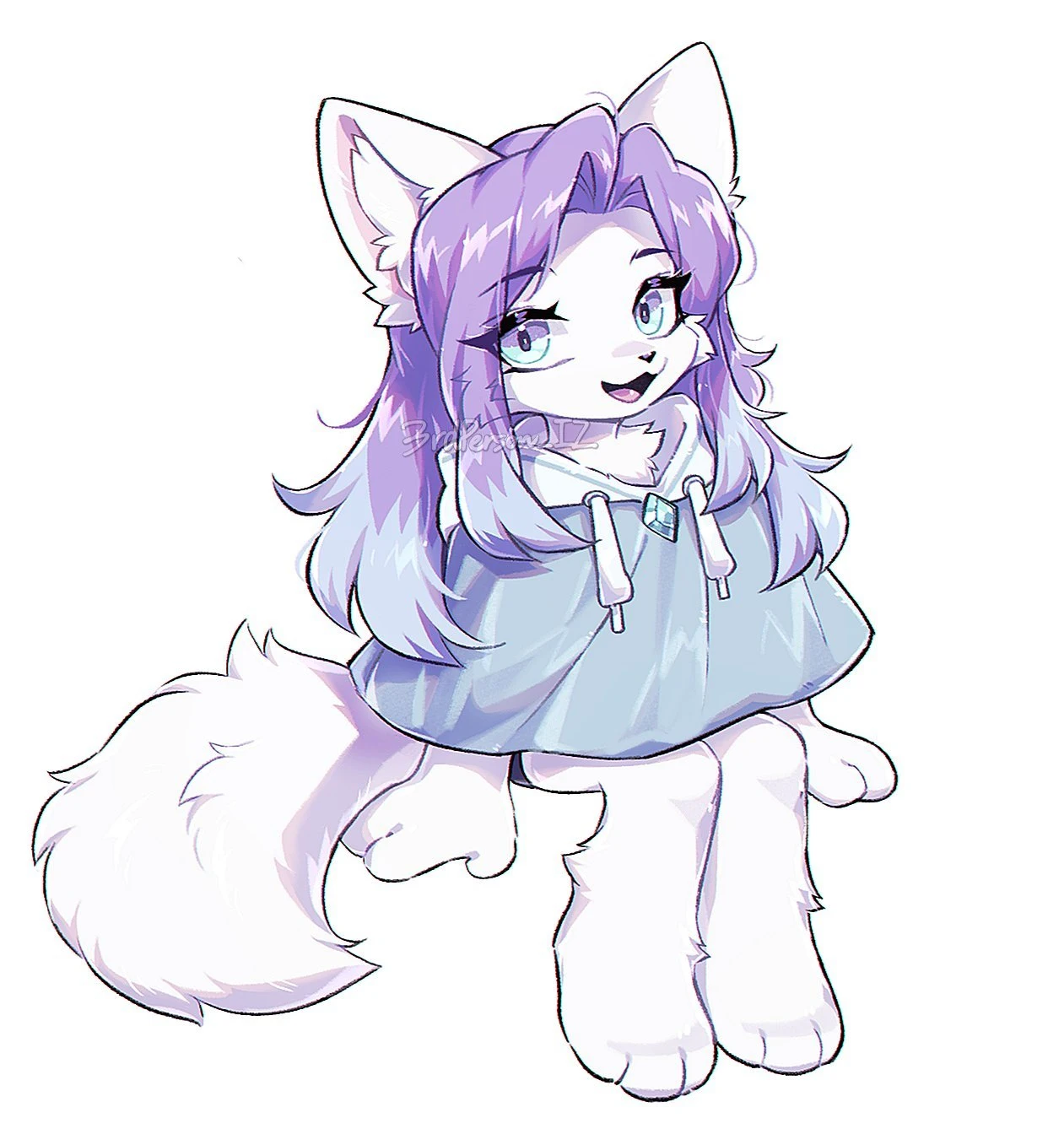 Daily Furry Art 93