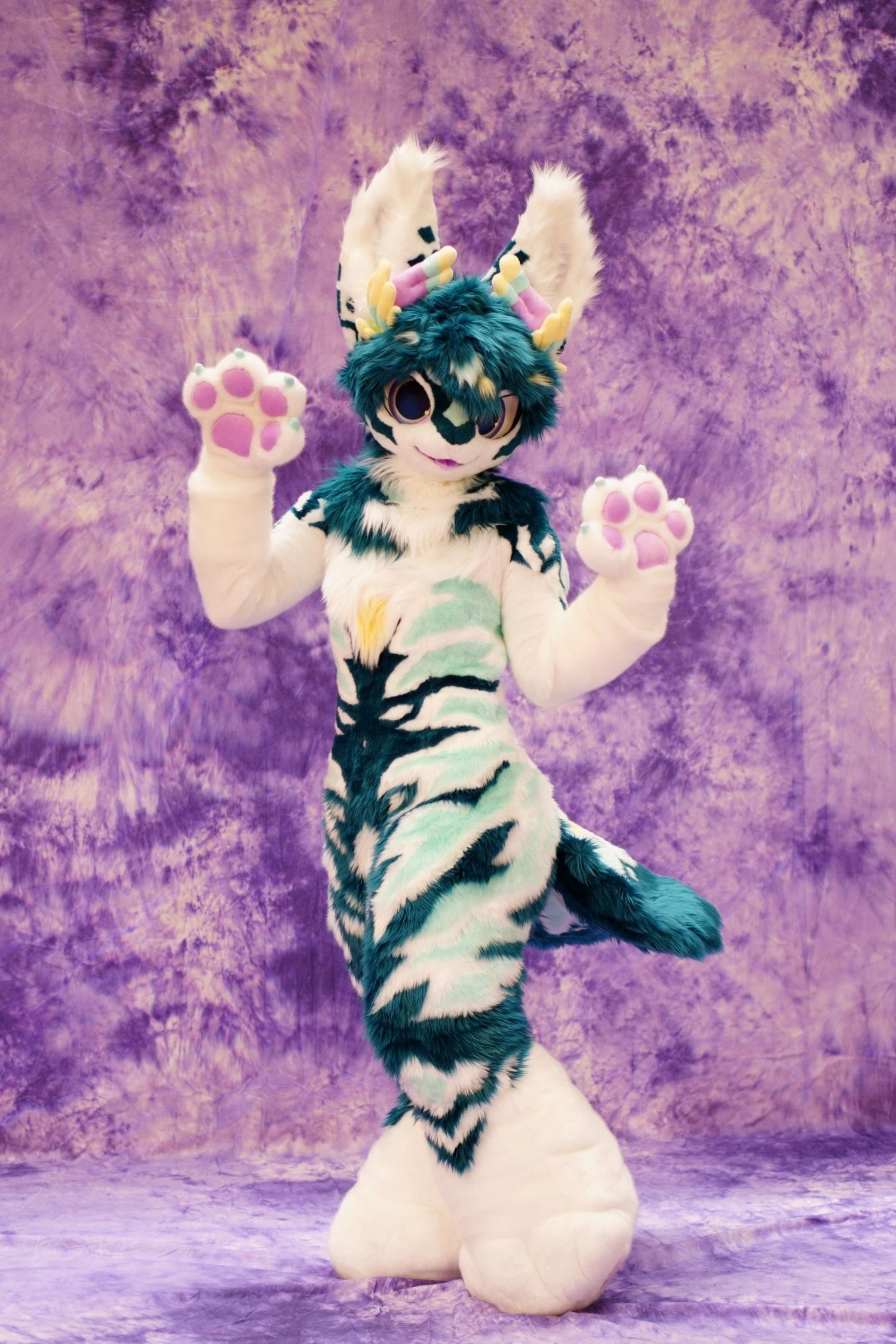 Weekly Furry Art 4