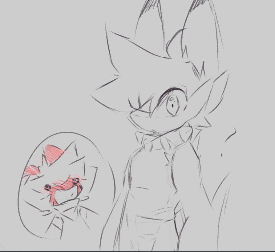 Daily Furry Art 271