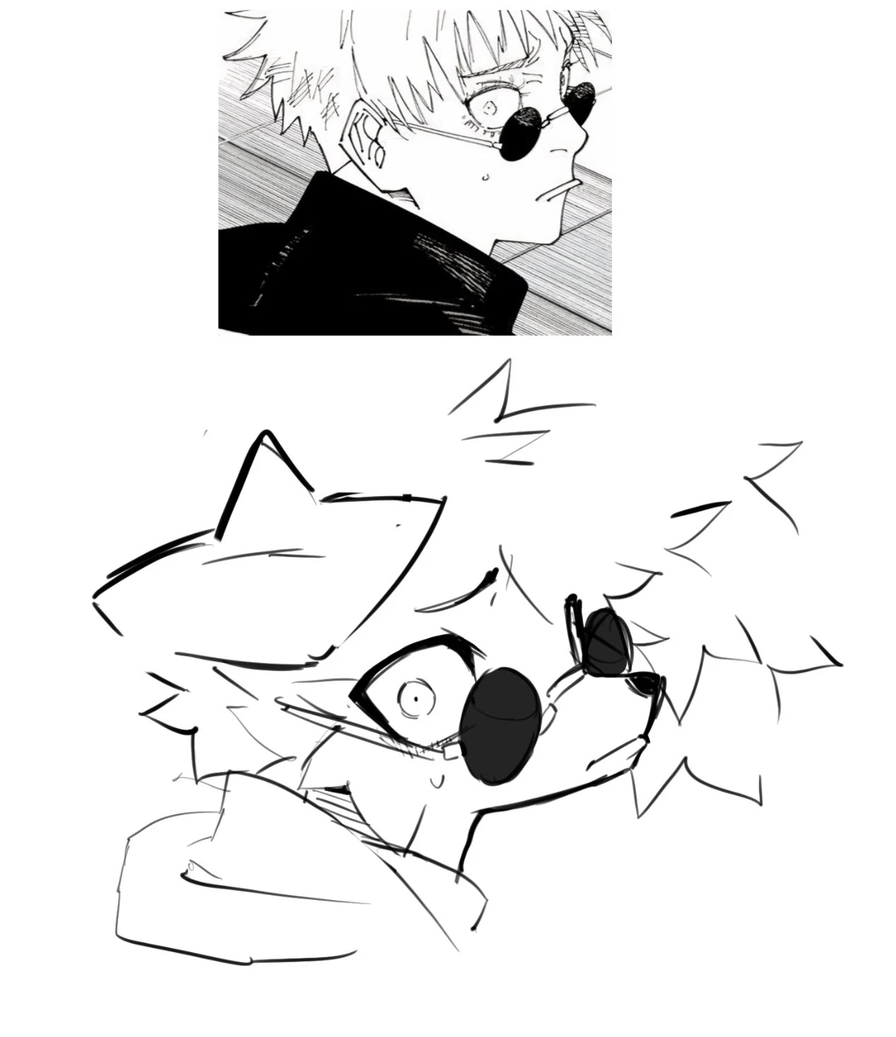Weekly Furry Art 28