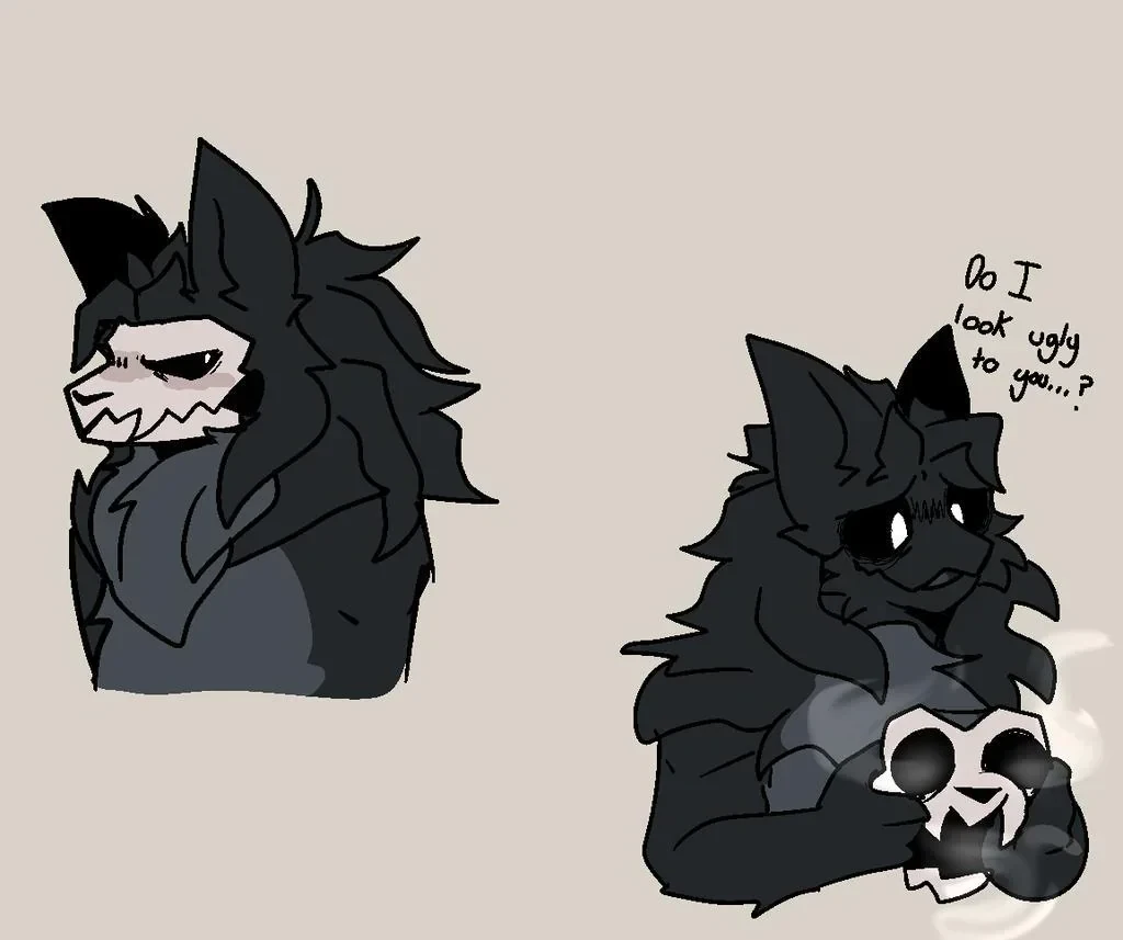 Weekly Furry Art 38