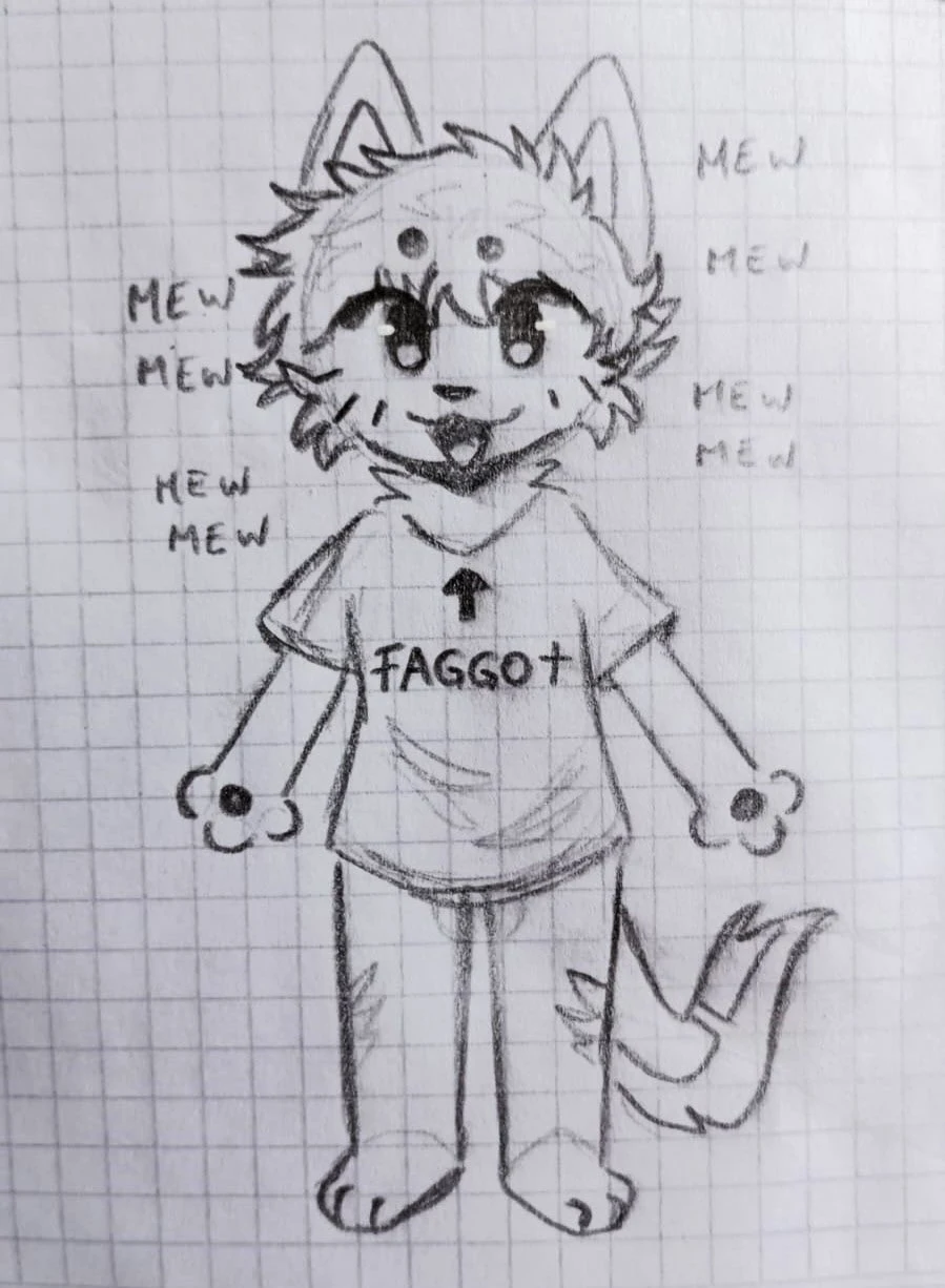 Weekly Furry Art 24