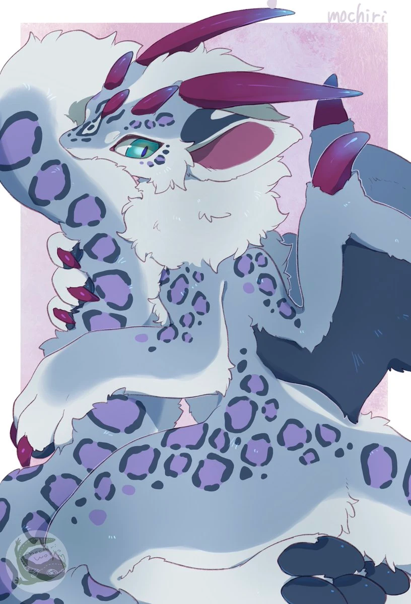 Weekly Furry Art 5