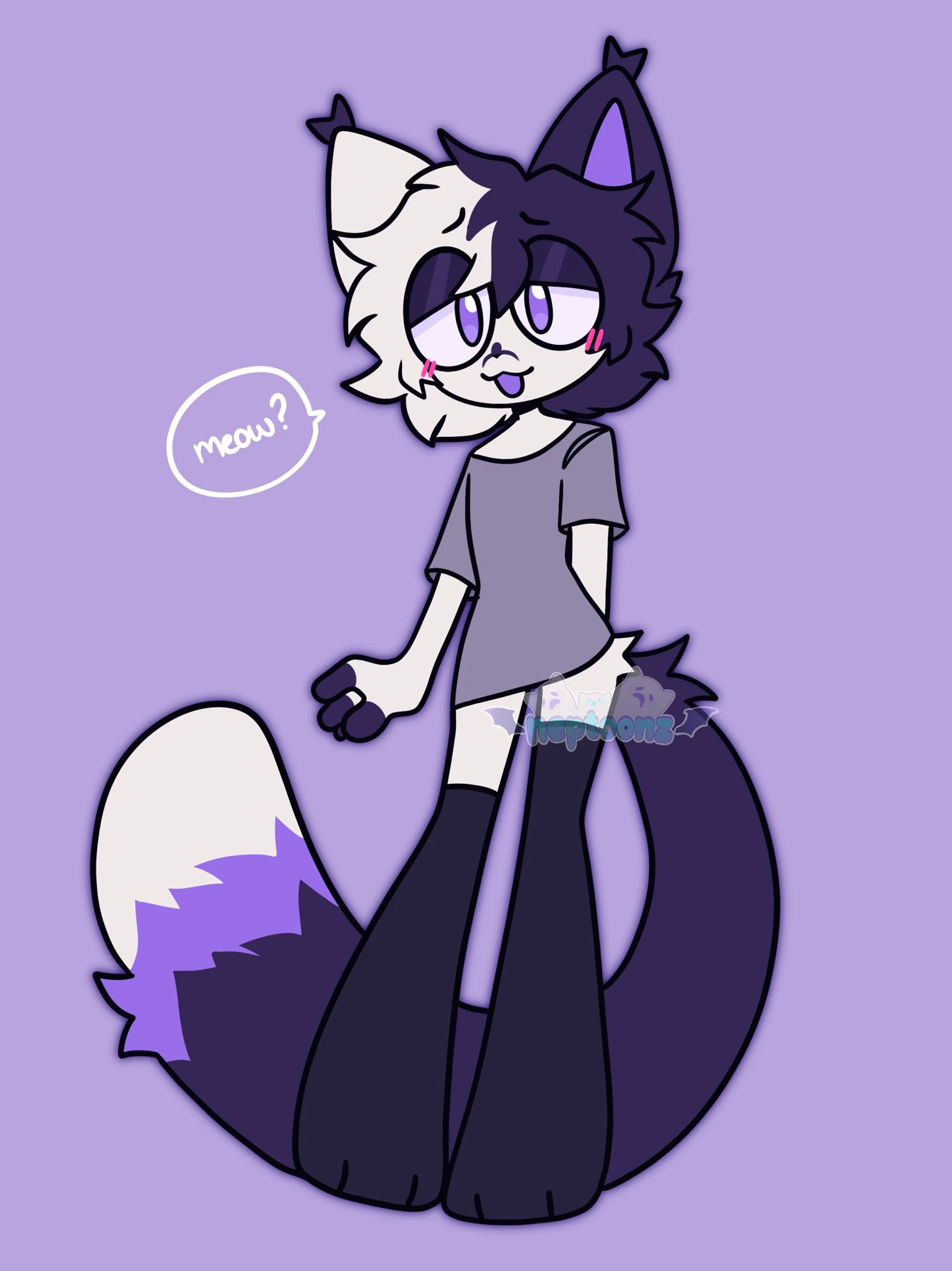 Daily Furry Art 215