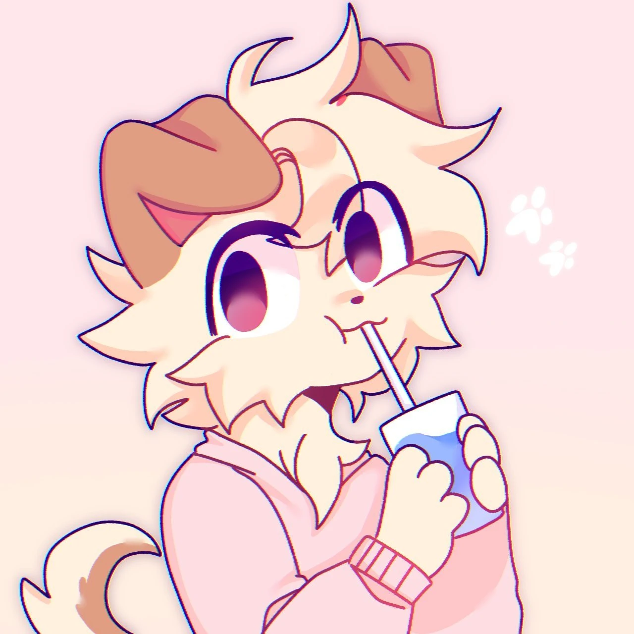 Daily Furry Art 139
