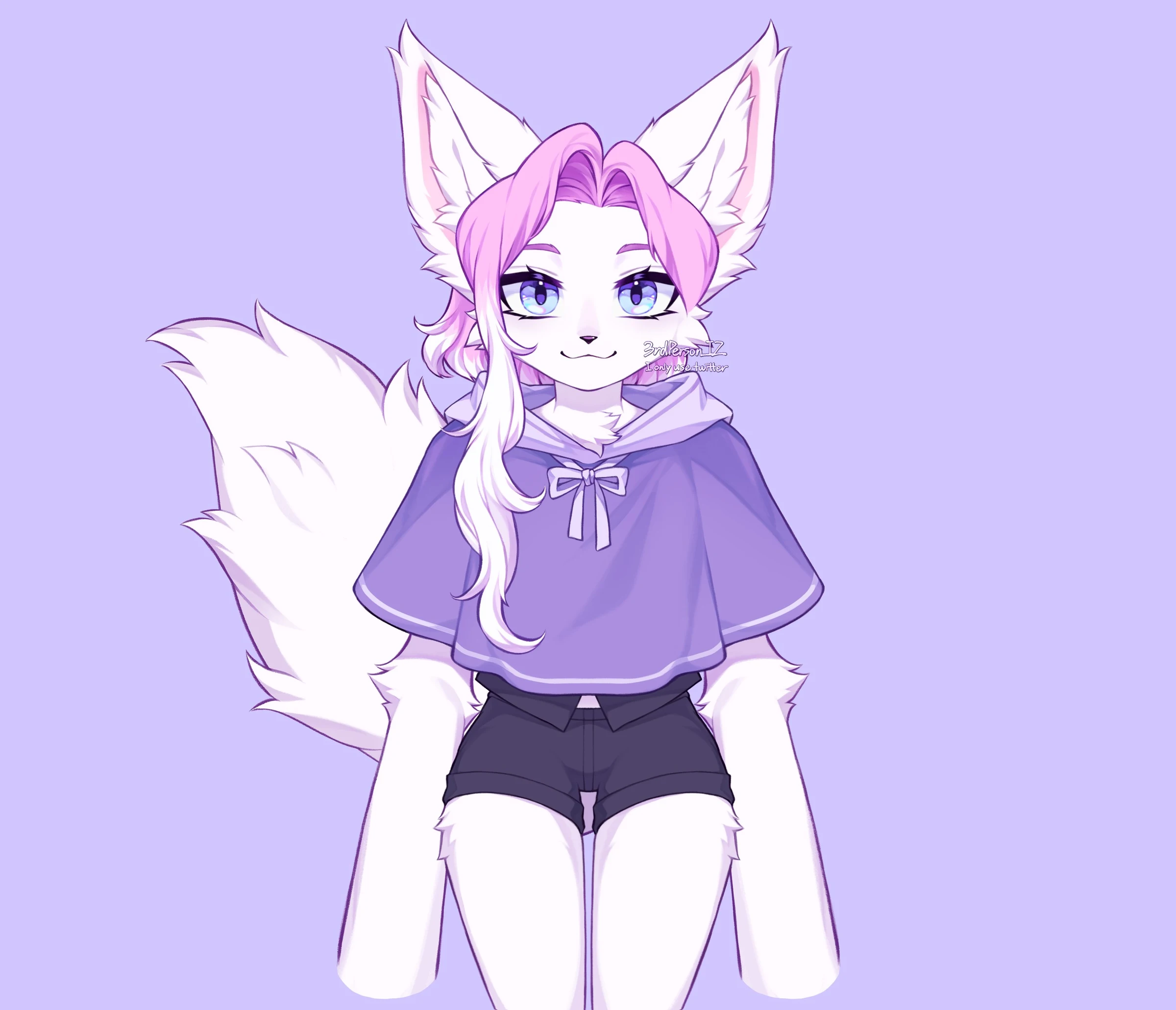 Weekly Furry Art 43