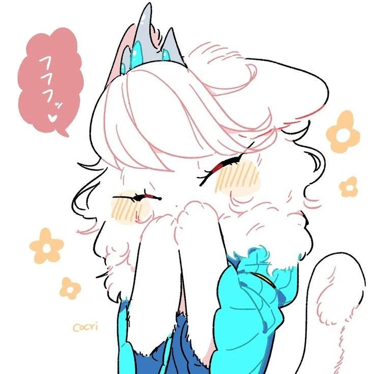 Daily Furry Art 72