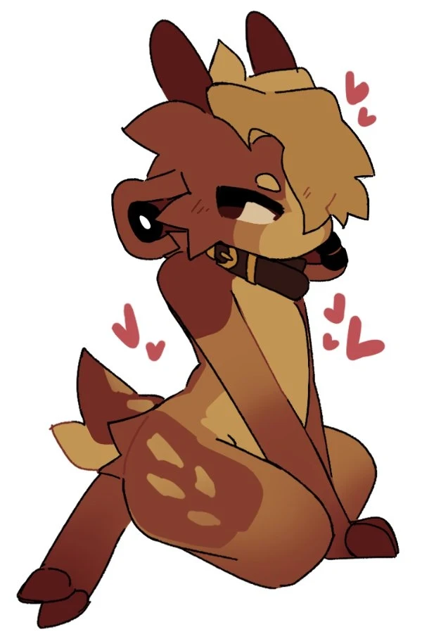 Daily Furry Art 27