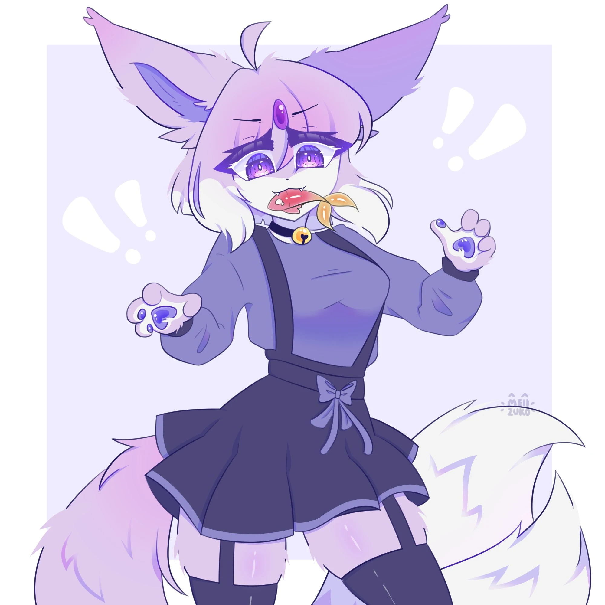 Daily Furry Art 97