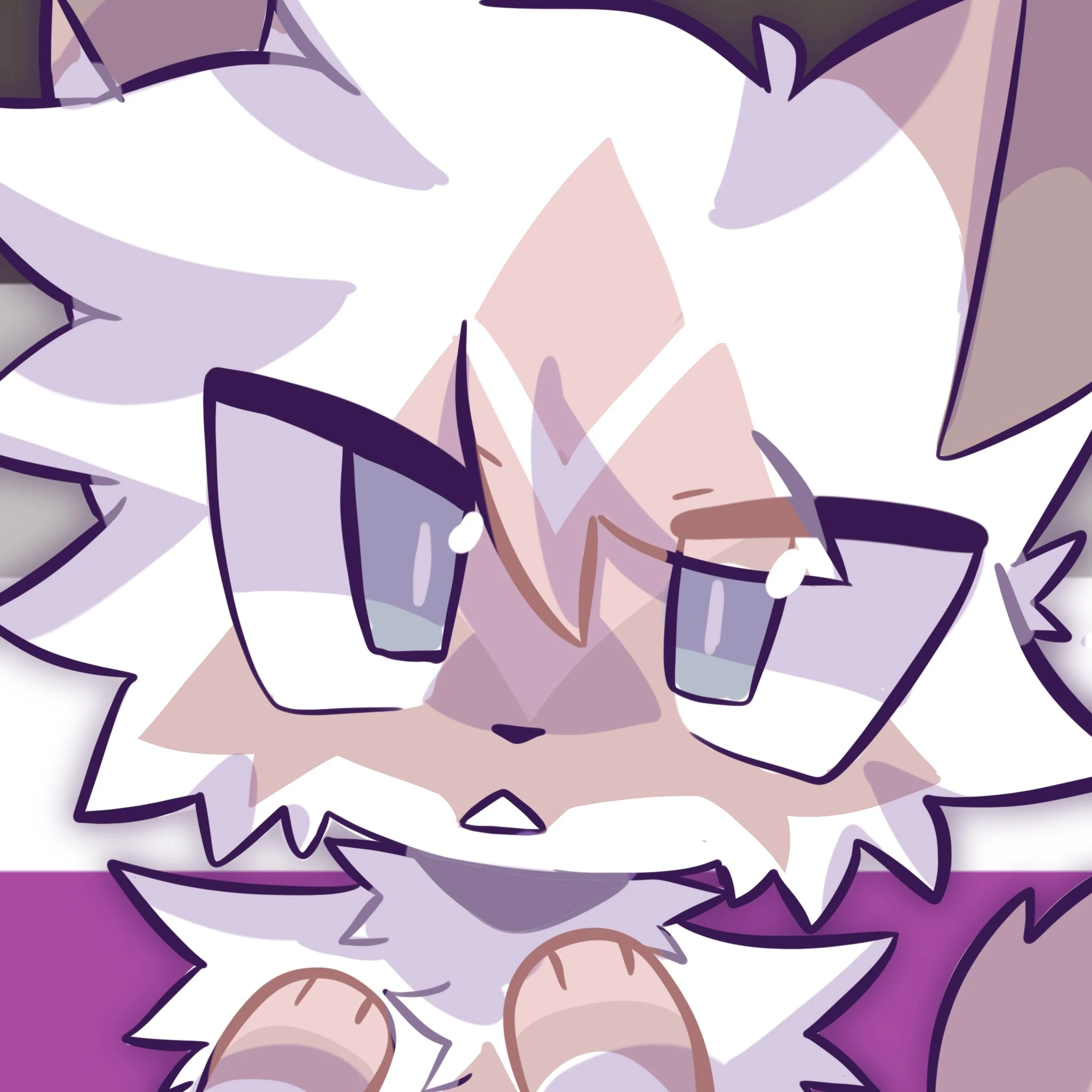 Daily Furry Art 323