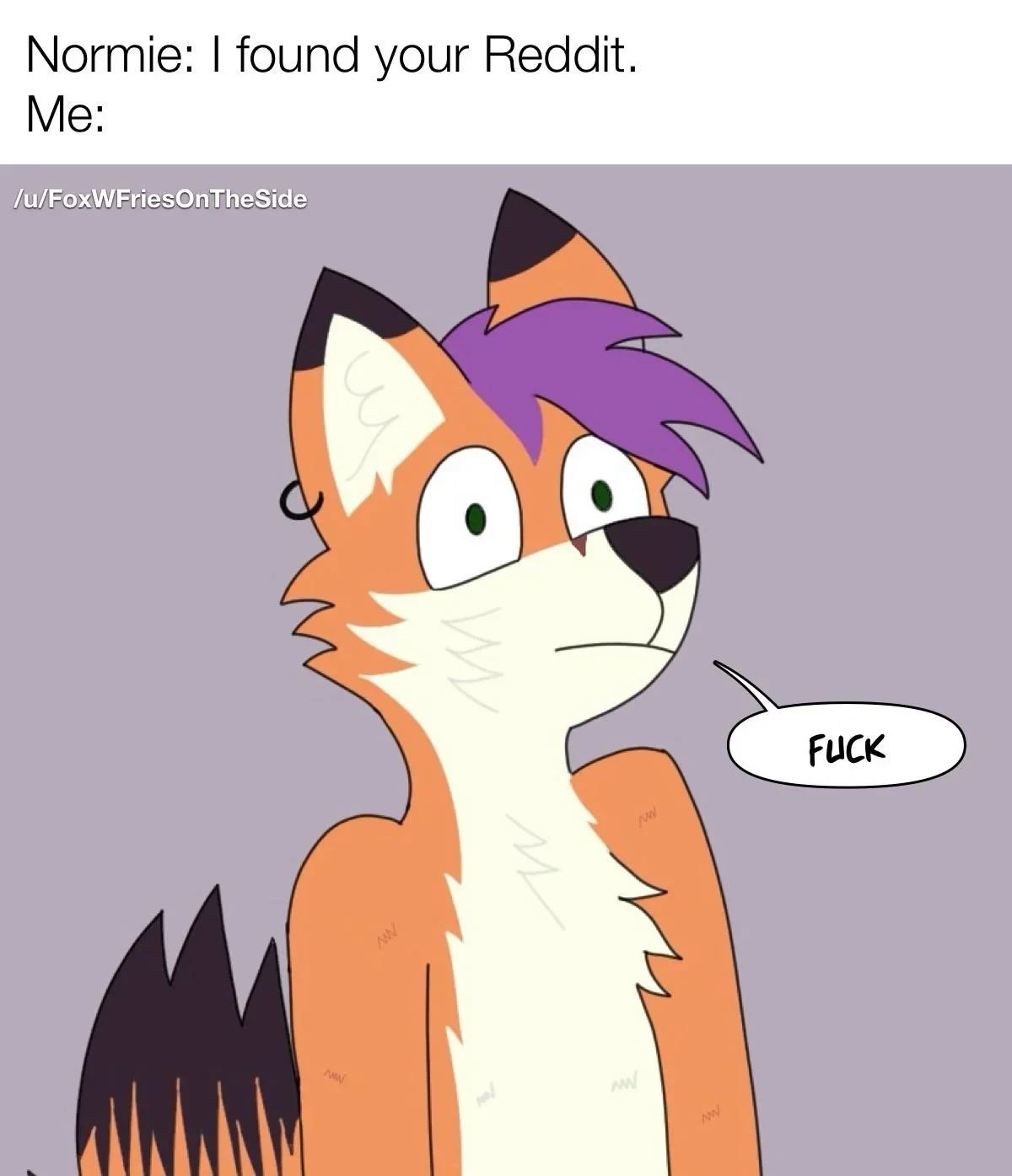Weekly Furry Art 46