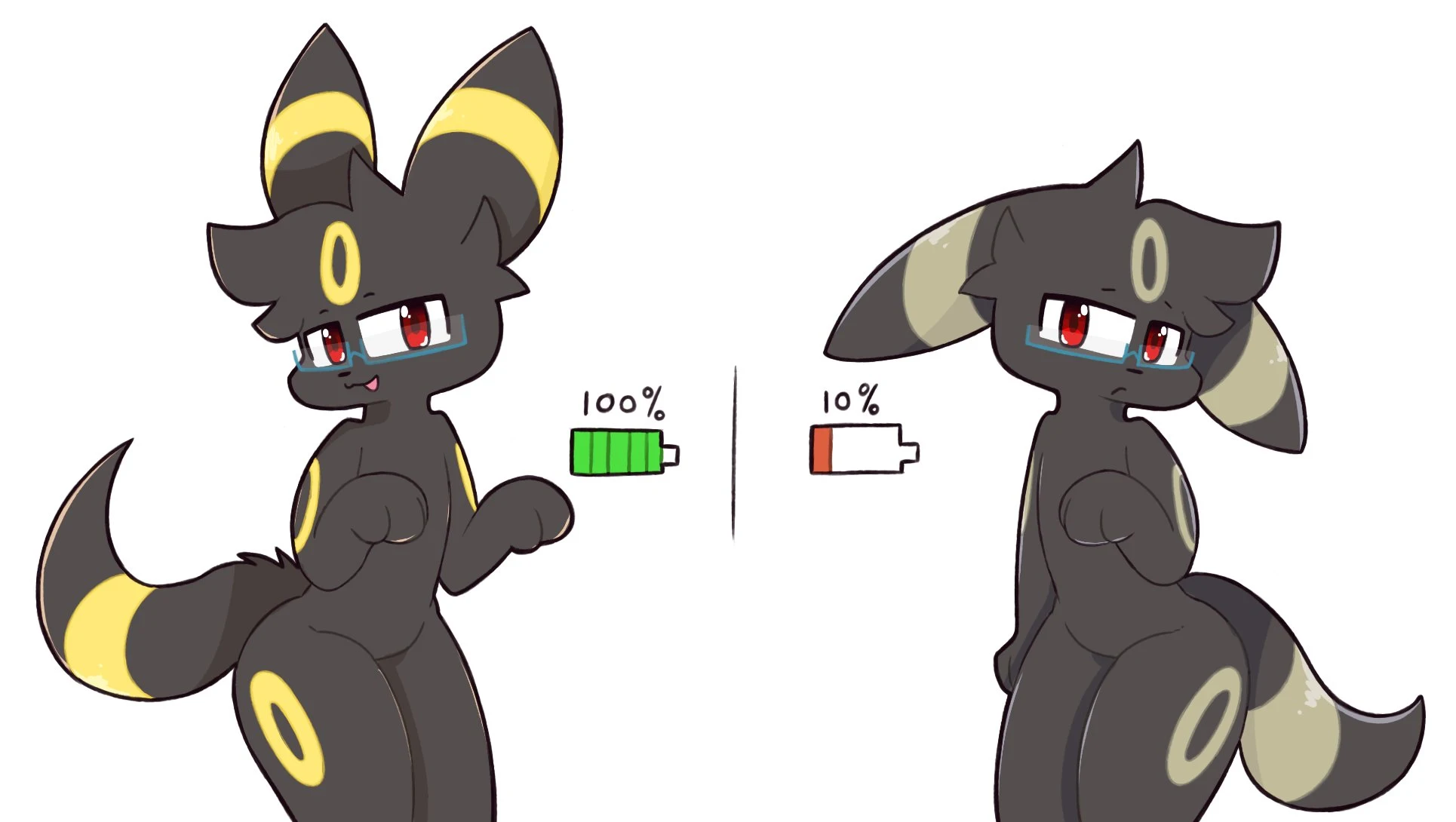 Weekly Furry Art 25