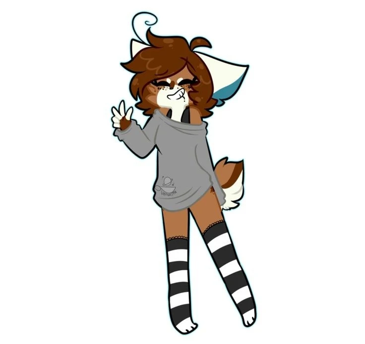 Daily Furry Art 23