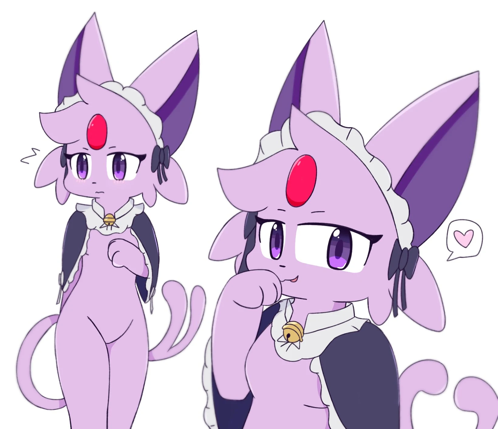 Daily Furry Art 261