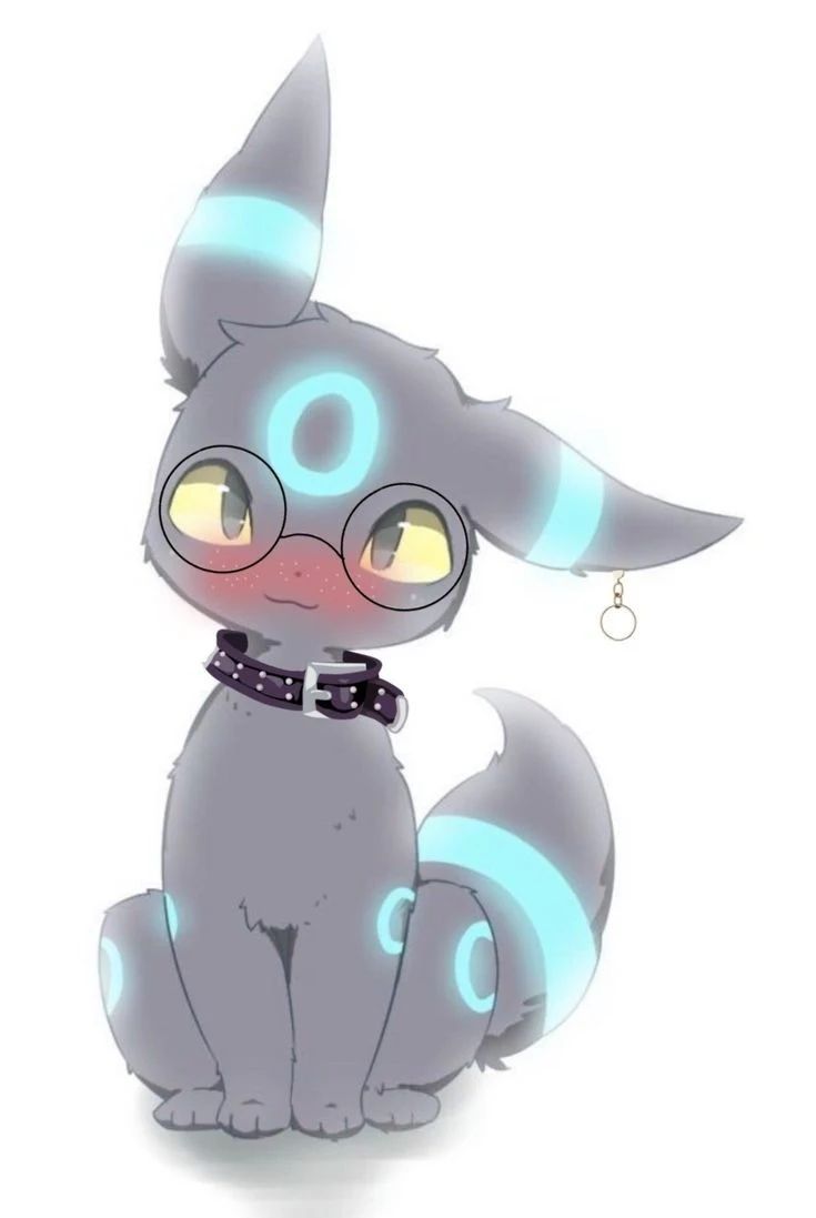 Daily Furry Art 12