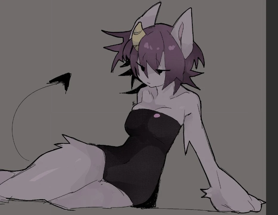 Weekly Furry Art 7