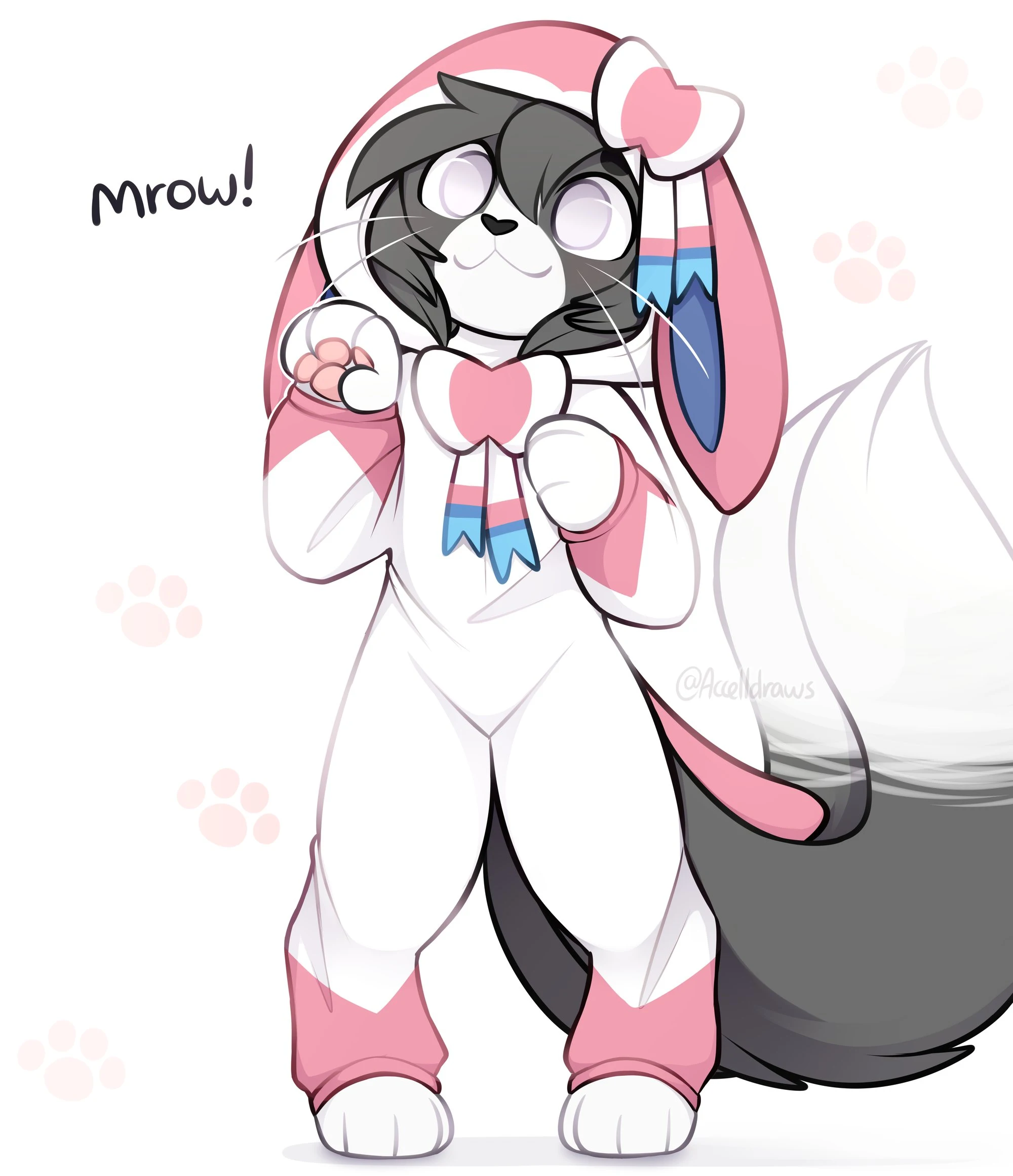 Daily Furry Art 263