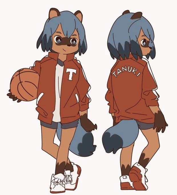 Daily Furry Art 15