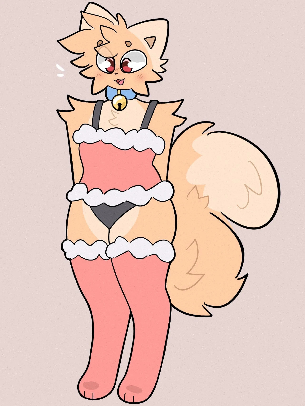 Daily Furry Art 185