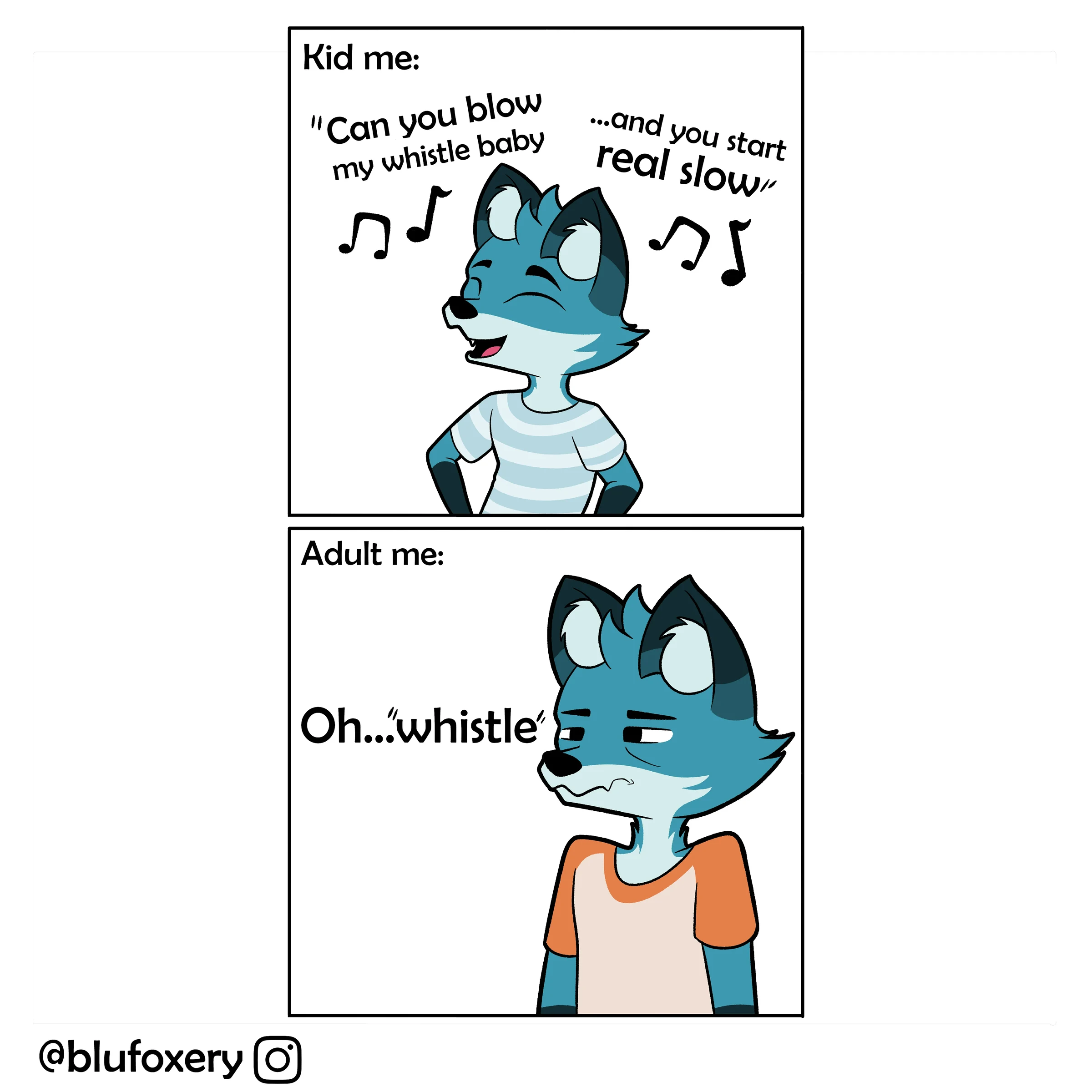 Weekly Furry Art 10