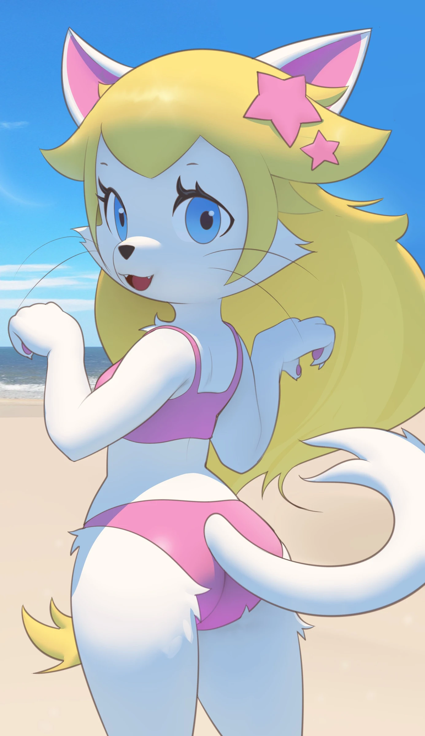 Daily Furry Art 113