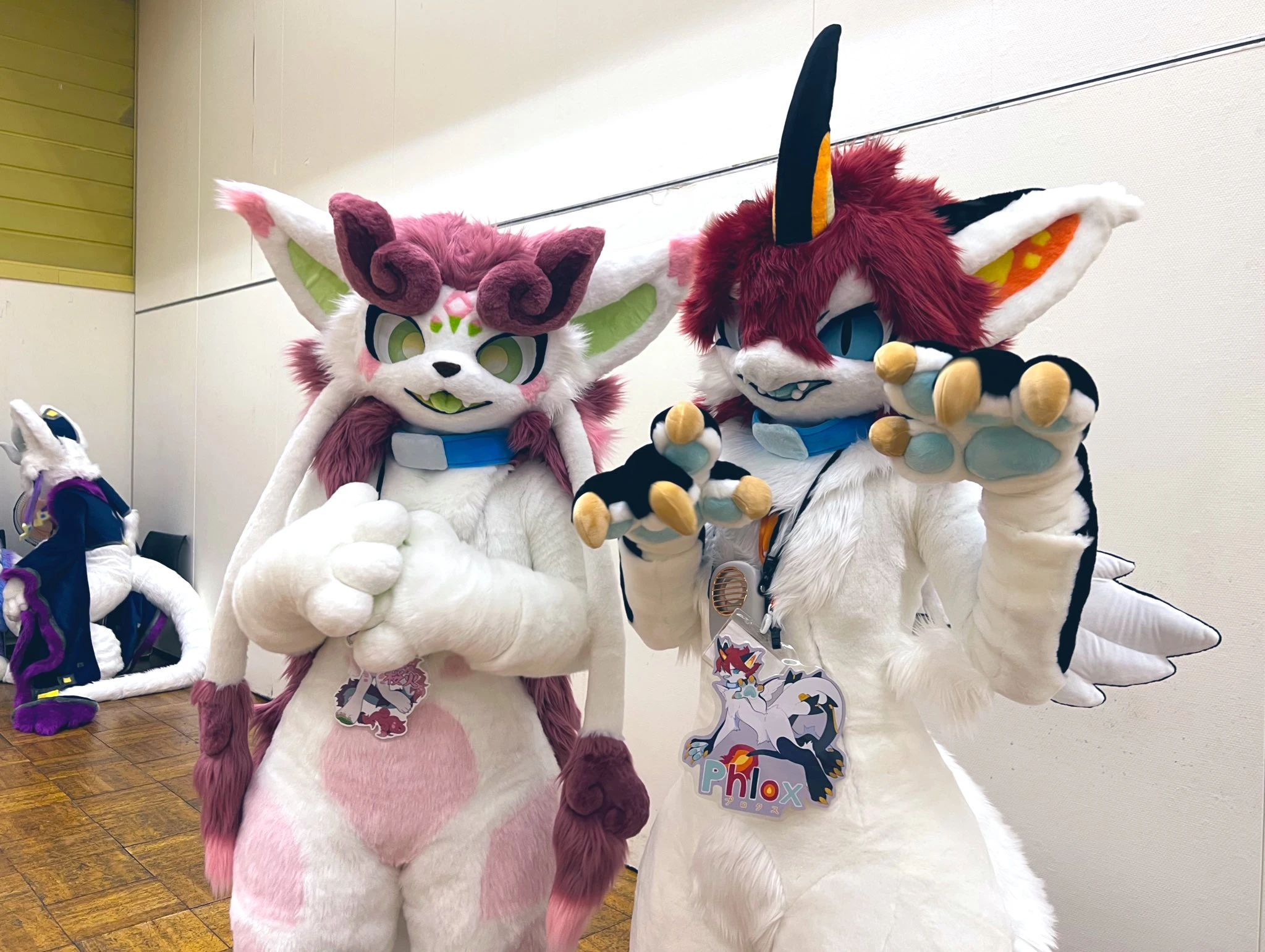 Weekly Furry Art 12