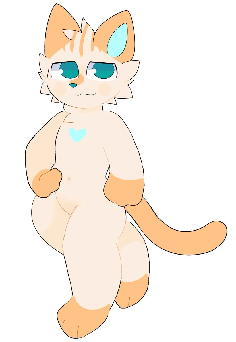 Daily Furry Art 167