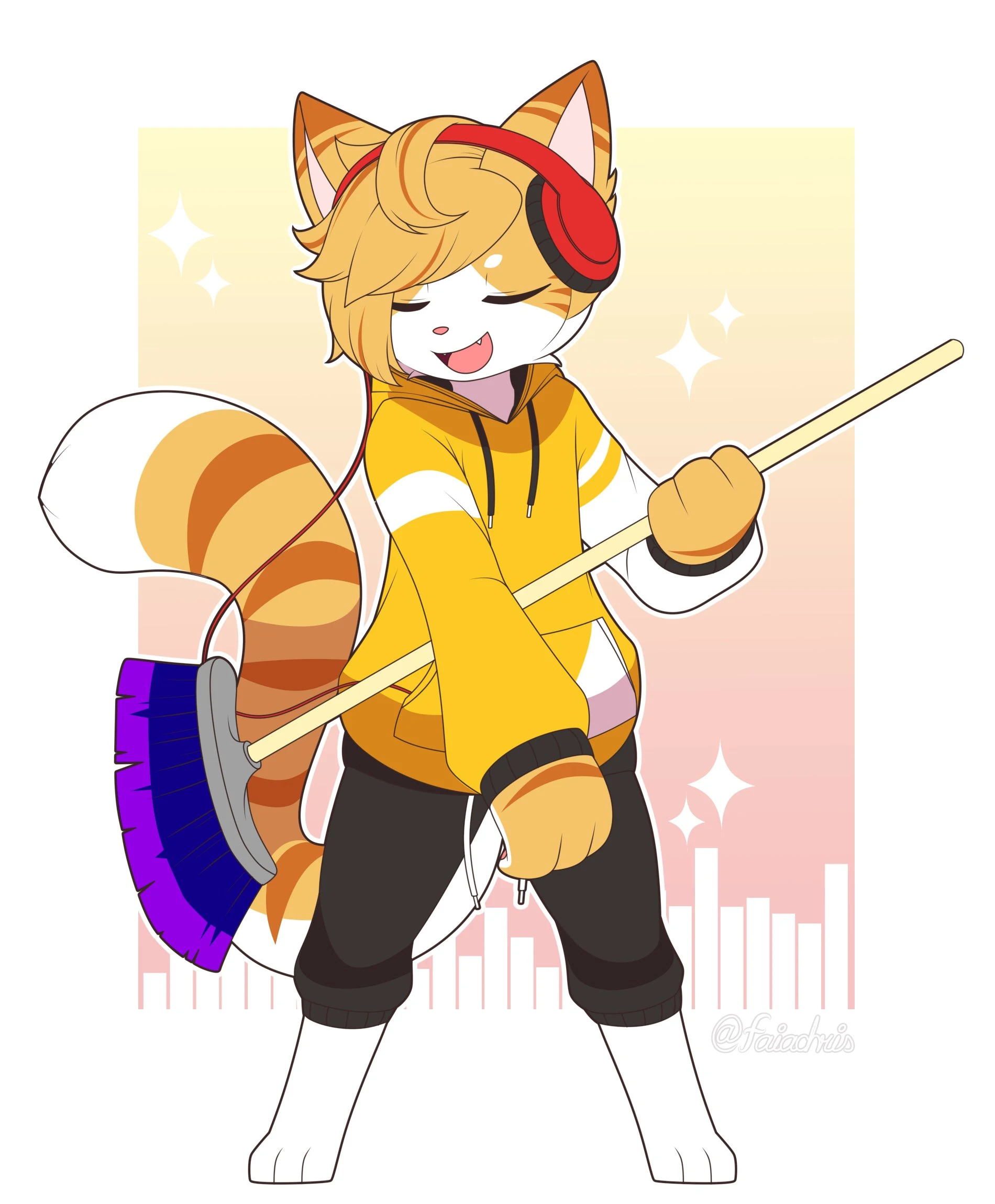 Daily Furry Art 98