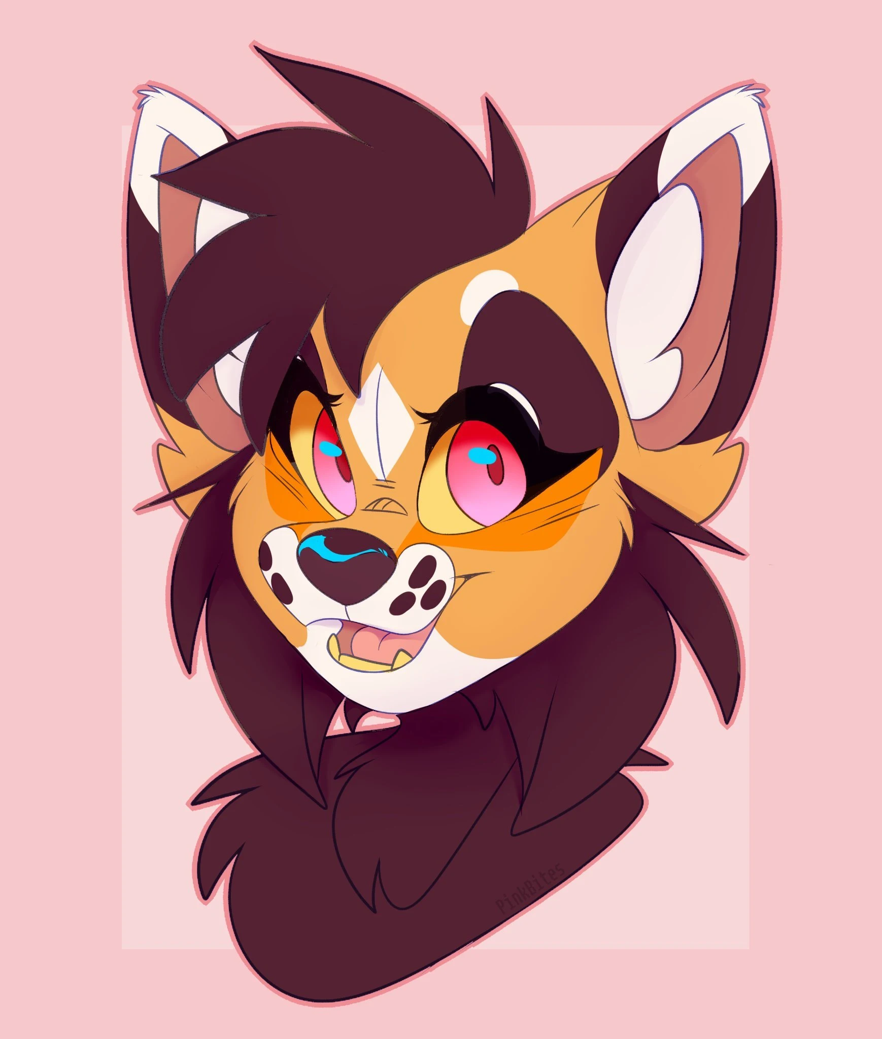 Daily Furry Art 214