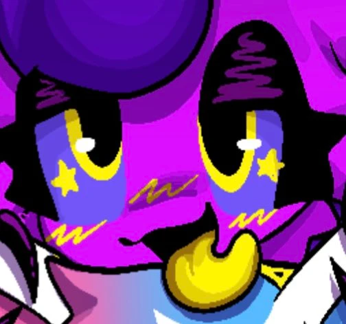 Daily Furry Art 337