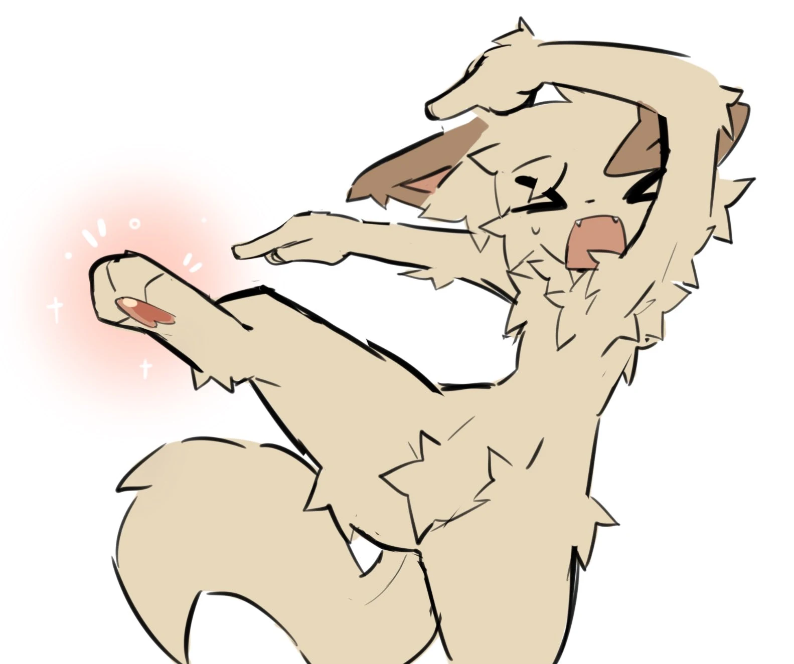 Weekly Furry Art 39