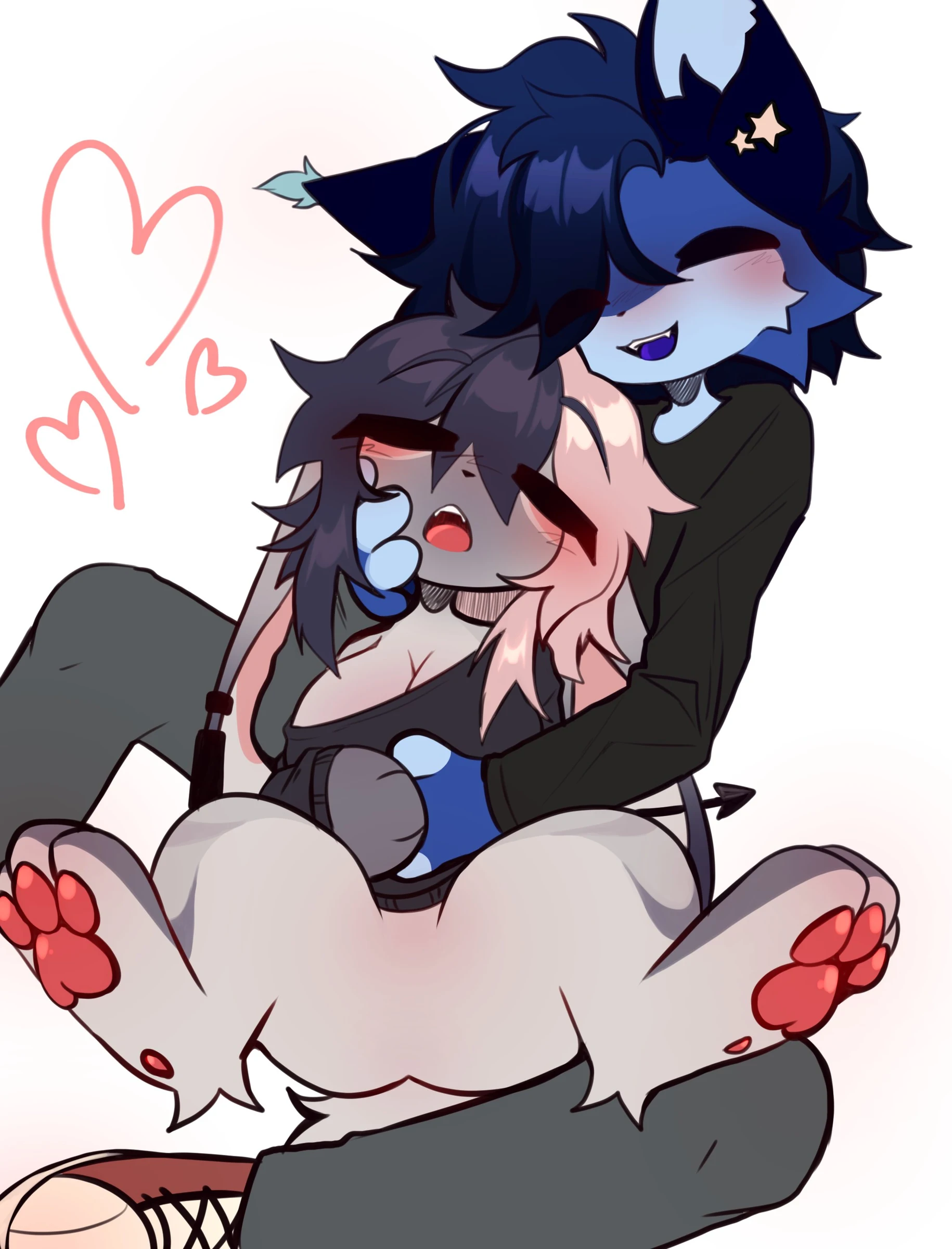 Daily Furry Art 186