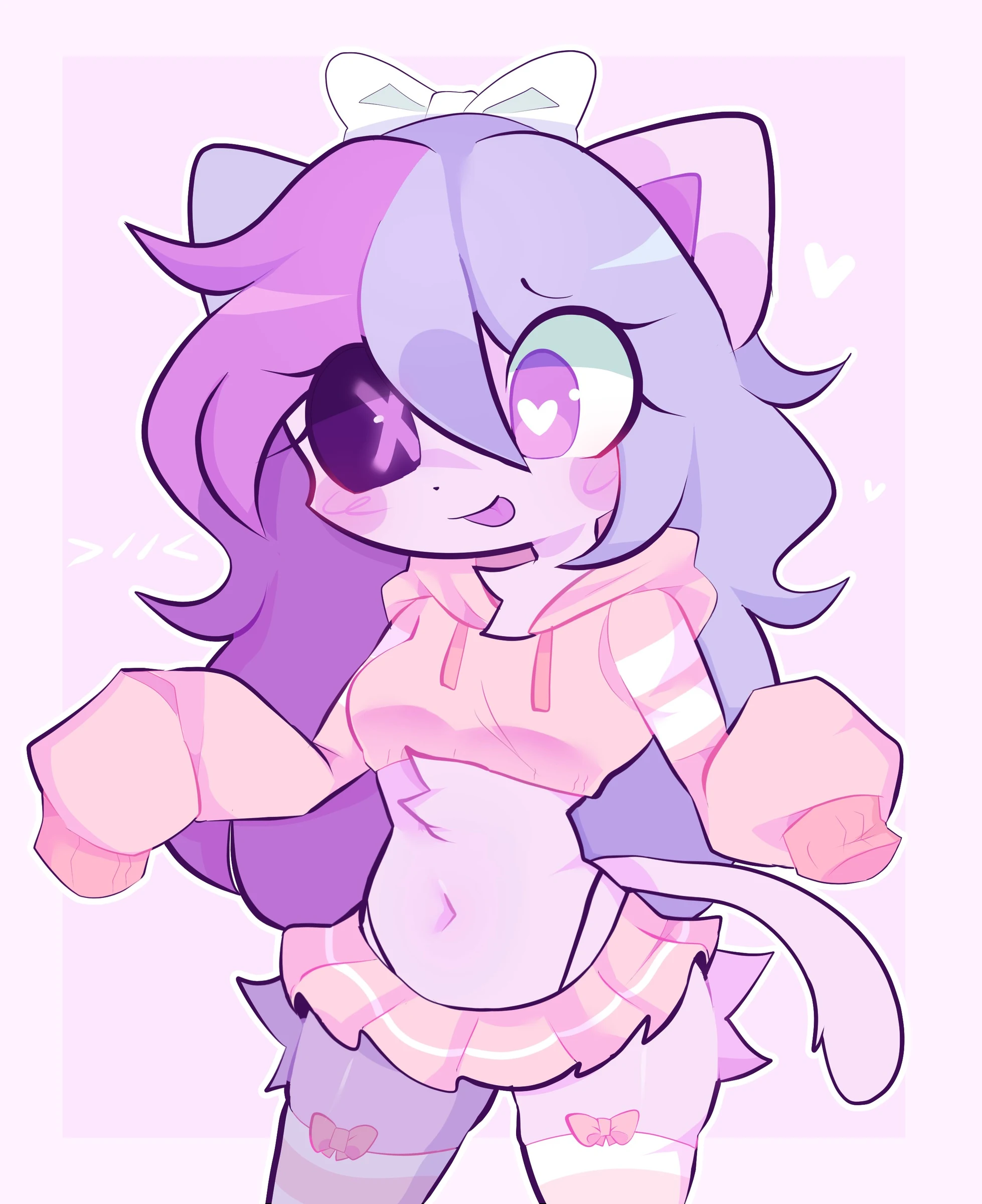 Daily Furry Art 54